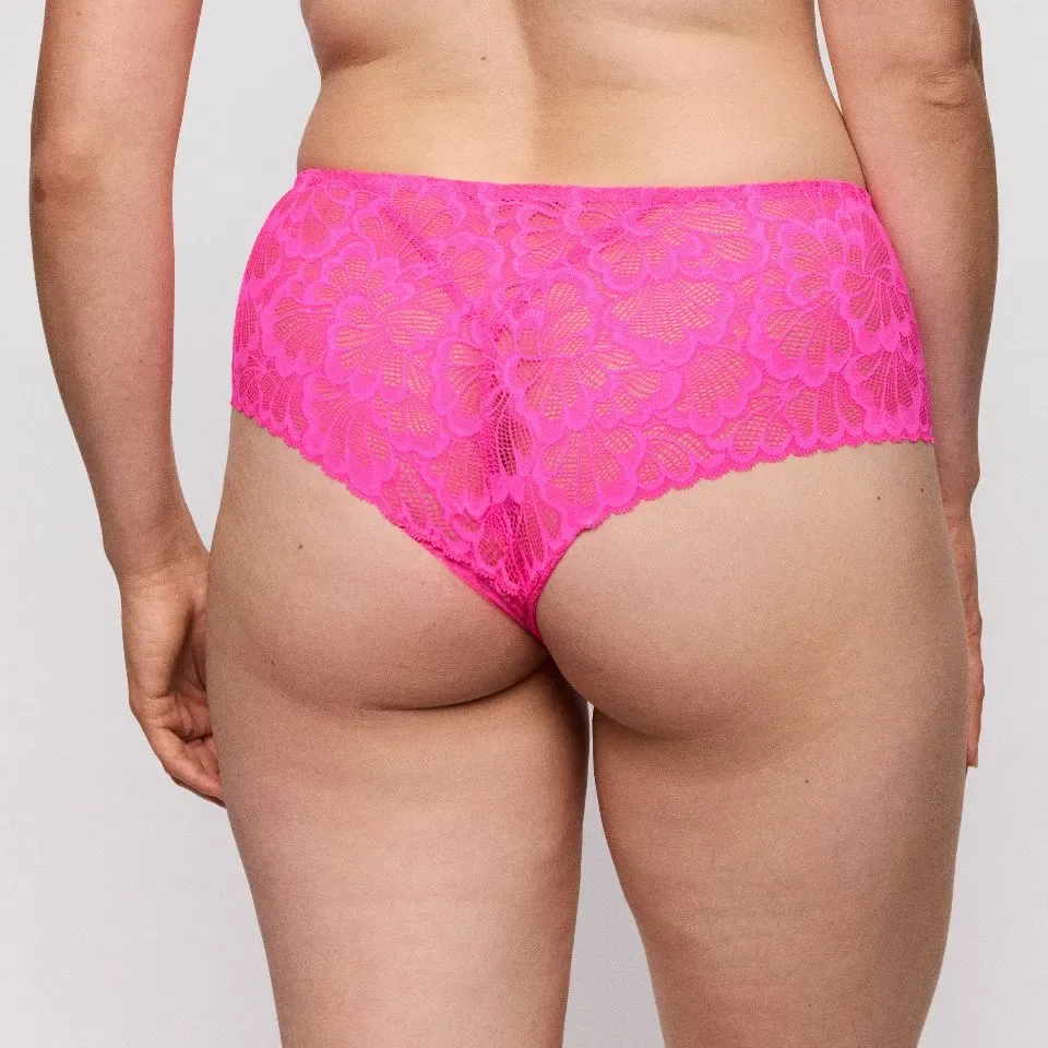Prima Donna Twist Hotpants: Mocuto, Pixie Blossom, shorty ( PDO.521 )