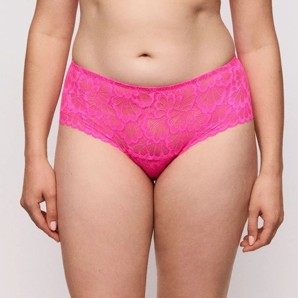 Prima Donna Twist Hotpants: Mocuto, Pixie Blossom, shorty ( PDO.521 )