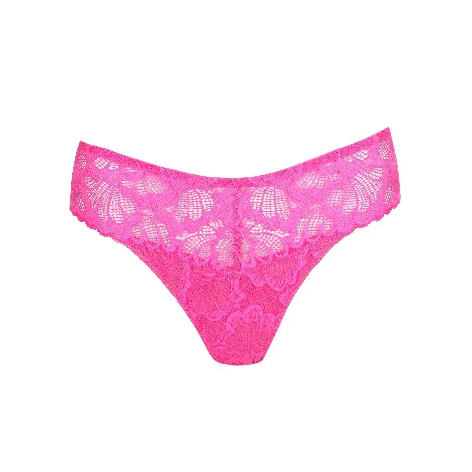 Prima Donna Twist String: Mocuto, Pixie Blossom, ( PDO.522 )