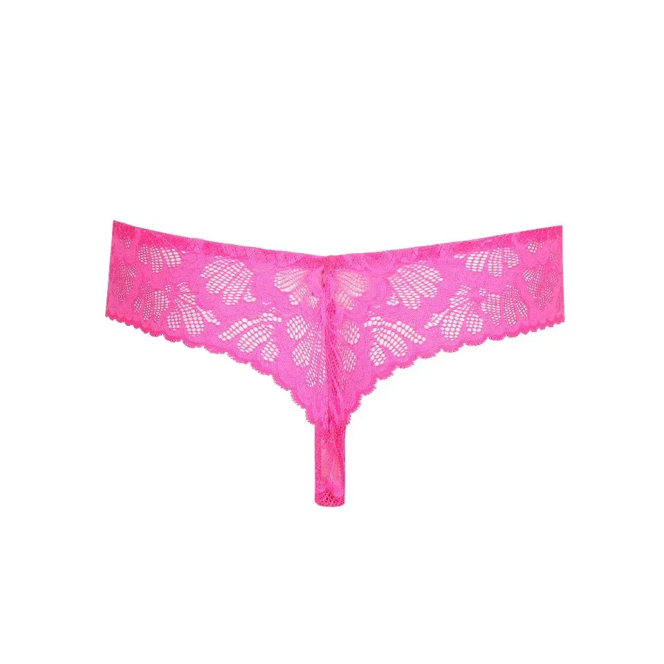 Prima Donna Twist String: Mocuto, Pixie Blossom, ( PDO.522 )