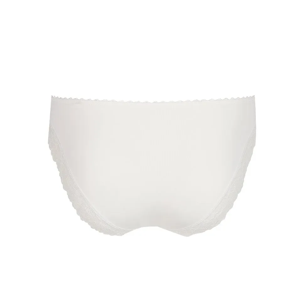 Marie Jo Slip Rio: Azelie, natuur, Laag model ( MJO.359 )