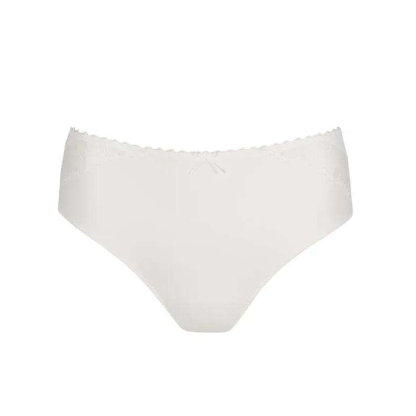 Marie Jo Slip Taille: Azelie, natuur, hoog model ( MJO.360 )
