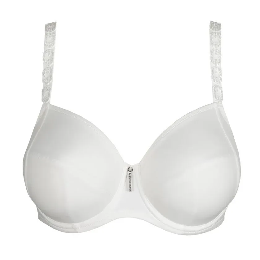 Prima Donna Twist BH: Twixie, Natuur, Volle cup, Europese Maten  pdo.524