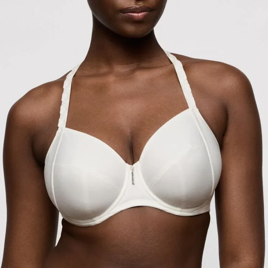 Prima Donna Twist BH: Twixie, Natuur, Volle cup, Europese Maten  pdo.524
