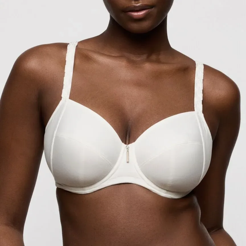 Prima Donna Twist BH: Twixie, Natuur, Volle cup, Europese Maten  pdo.524