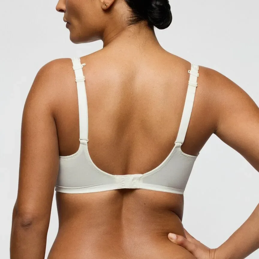 Prima Donna Twist BH hartvorm: Twixie, Natuur, Voorgevormd, Europese Maten ( PDO.525  )