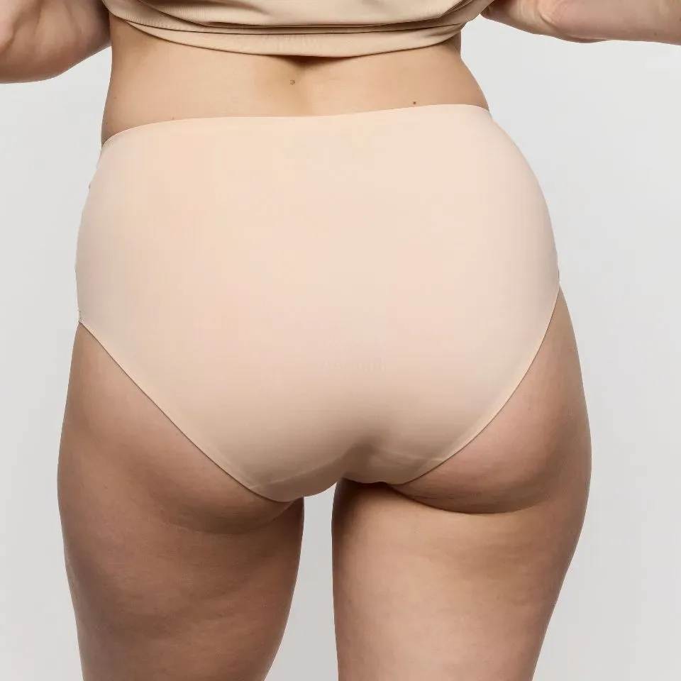 Marie jo Slip Taille: Soft Studio, naadloos, Caffe Latte ( MJO.365 )