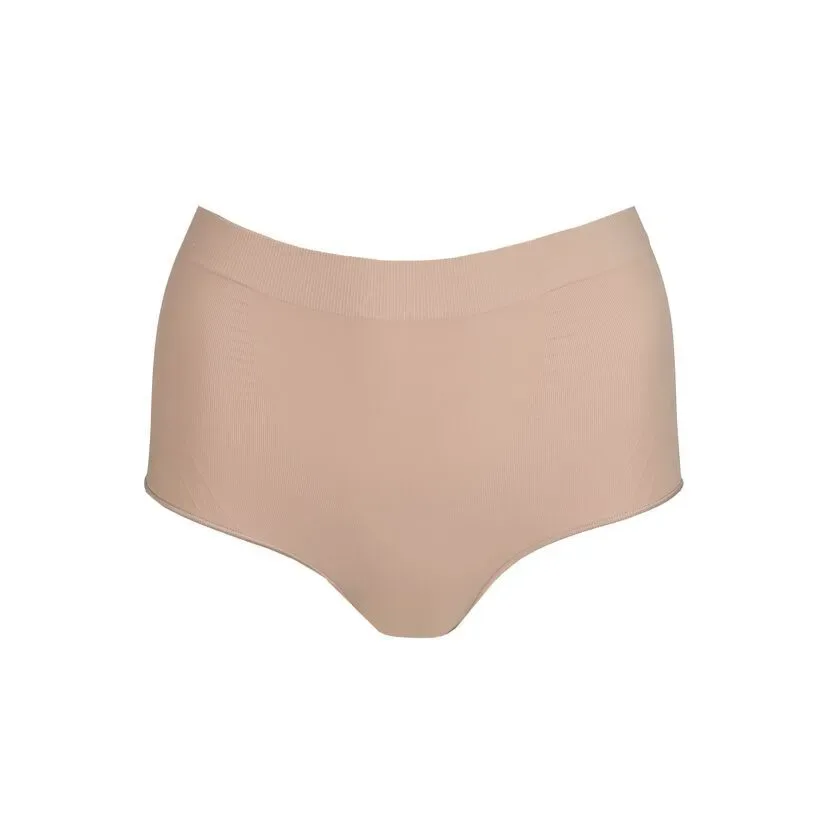 Prima Donna Taille Shape slip: Nudda, Huidskleur ( PDO.527 )