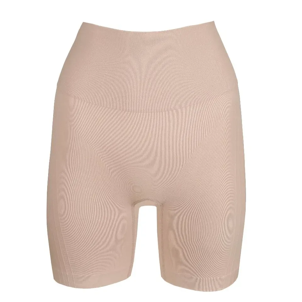Prima Donna Short lange pijpjes: Nudda, Huidskleur ( PDO.528 )