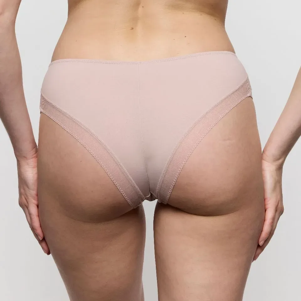 Marie jo Hotpants: Milao, Shadow Grey, shorty model ( MJO.377 )