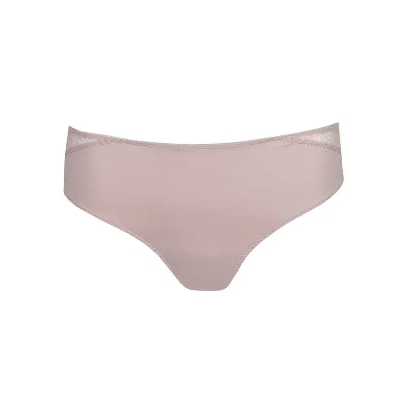 Marie jo Hotpants: Milao, Shadow Grey, shorty model ( MJO.377 )