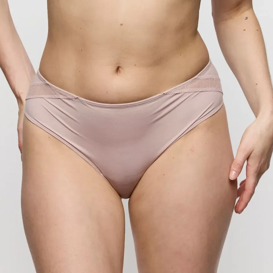 Marie jo Hotpants: Milao, Shadow Grey, shorty model ( MJO.377 )