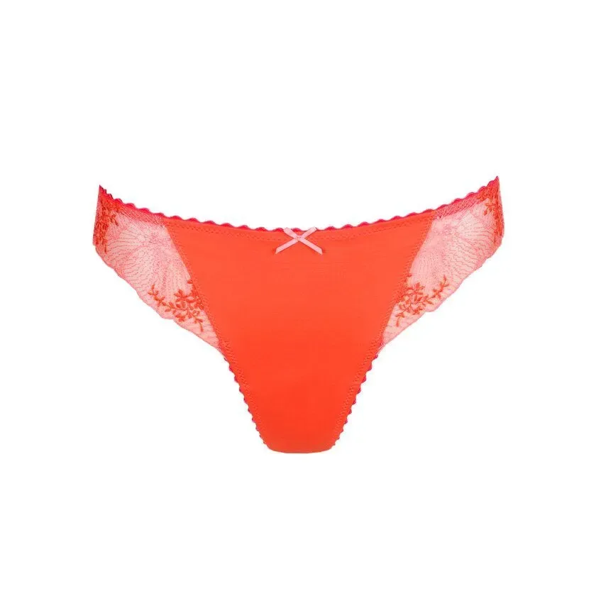 Marie jo String: Solene, Pamplemousse ( MJO.383 )
