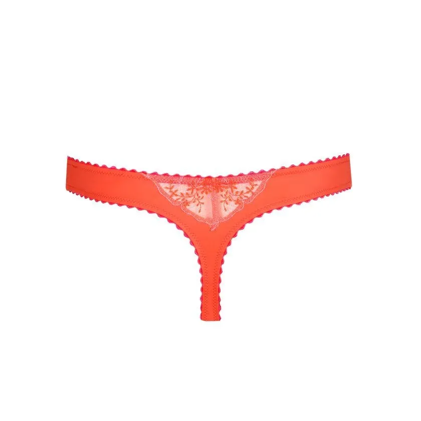 Marie jo String: Solene, Pamplemousse ( MJO.383 )