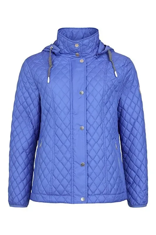 Frandsen Regenjas: Cobalt ( FRA.21 )