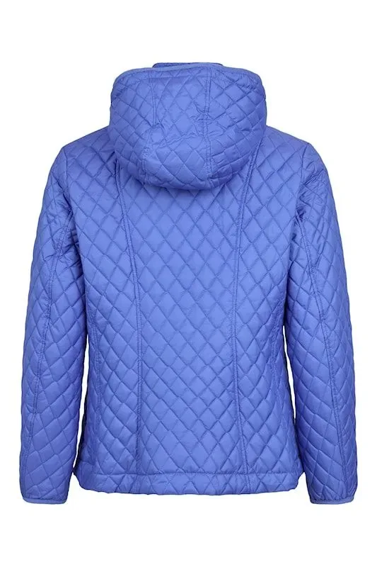 Frandsen Regenjas: Cobalt ( FRA.21 )