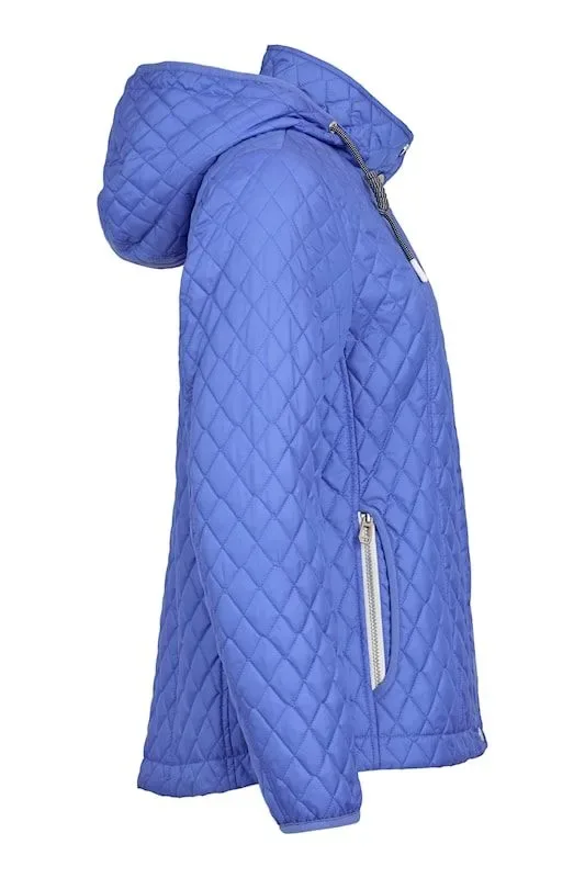 Frandsen Regenjas: Cobalt ( FRA.21 )