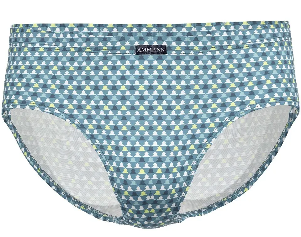 Ammann Heren Slip midi: retro model ( AMM.684 )