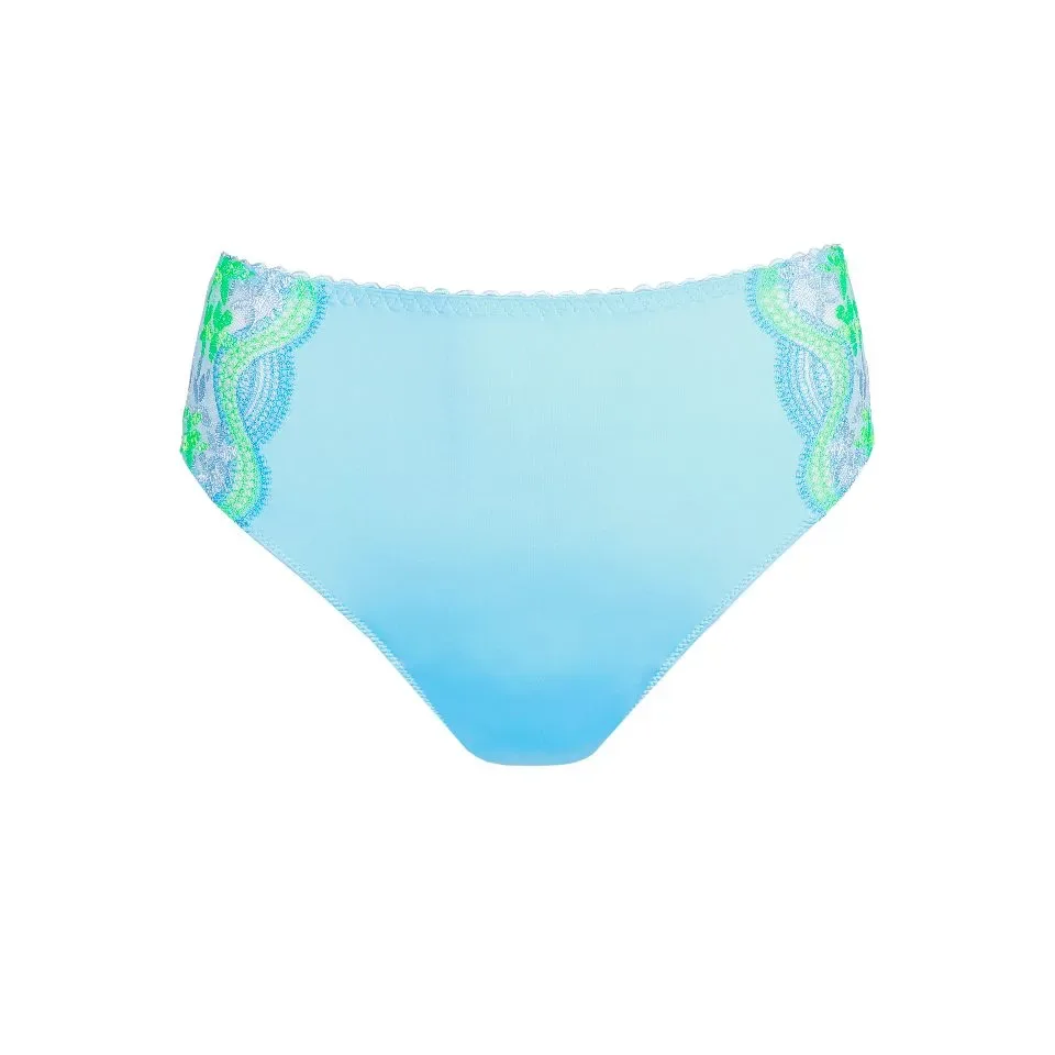 Prima Donna Taille Slip: Cala Luna, Ice Dream ( PDO.535 )