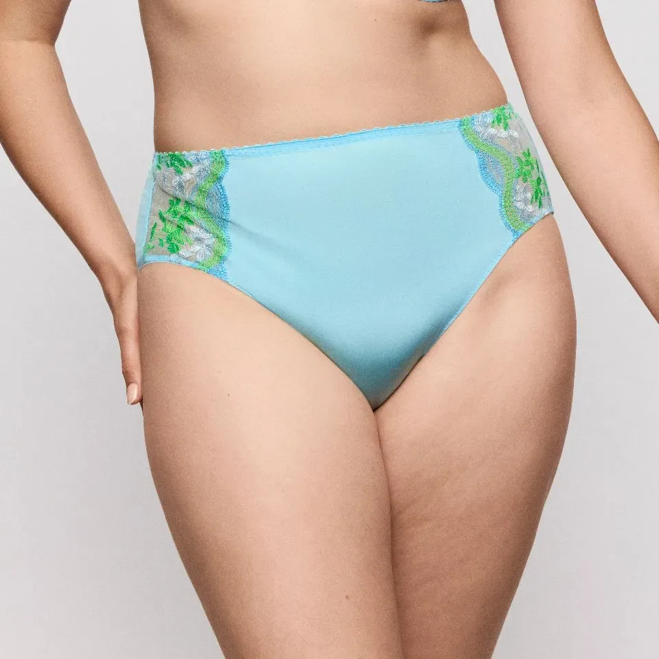 Prima Donna Taille Slip: Cala Luna, Ice Dream ( PDO.535 )