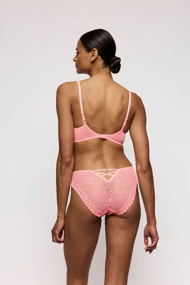 Marie Jo Bh Hartvorm: Annaelle, Neon Peach, Europese Maten  ( MJO.386 )