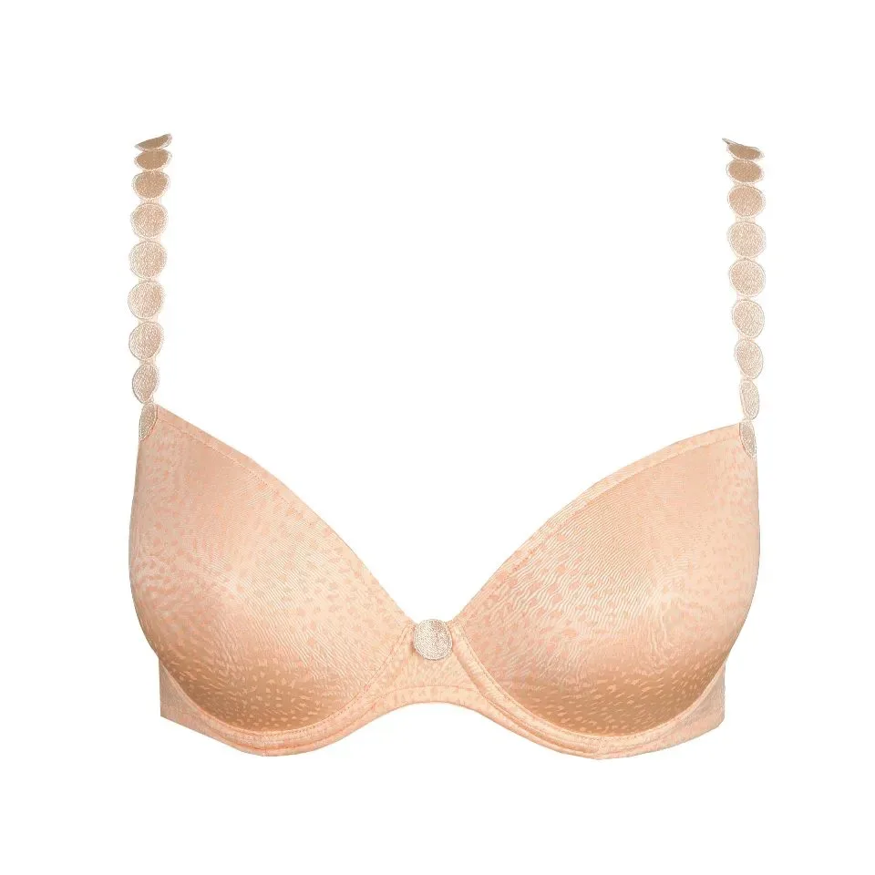 Marie Jo Bh Plunch: Tom, Peach Whisper, Europese Maten ( MJO.392 )
