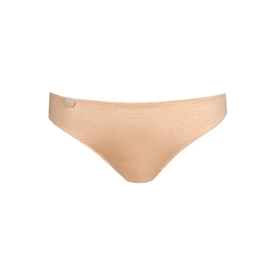 Marie Jo Slip Rio: Tom, Peach Whisper, MJO.390