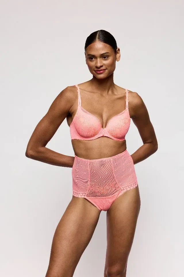 Marie Jo Slip Taille: Annaelle, Neon Peach, ( MJO.388 )
