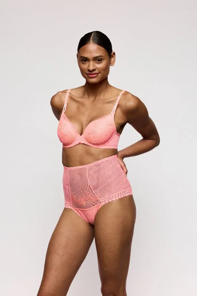 Marie Jo Slip Taille: Annaelle, Neon Peach, ( MJO.388 )