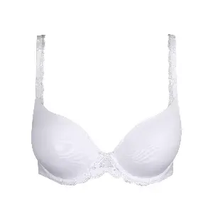 Marie Jo BH Voorgevormd: Heleen, Wit, Europese Maten  mjo.393