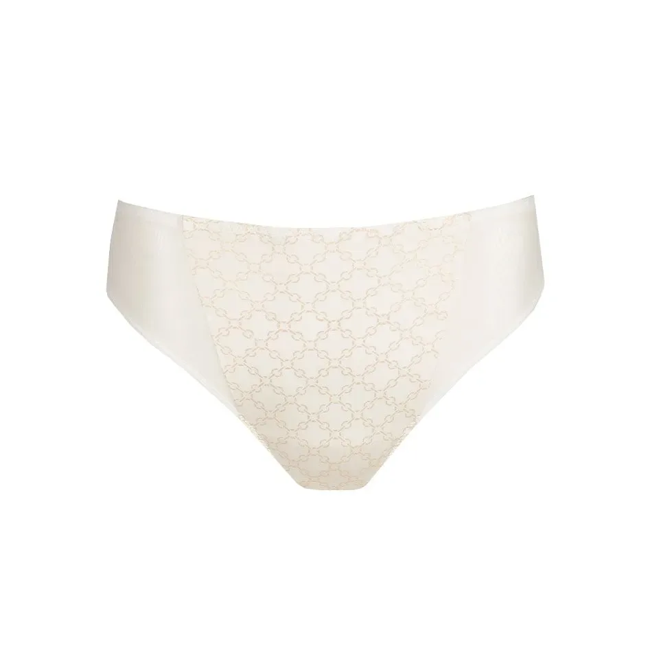 Prima Donna Slip Rio: Keto, Natuur, ( PDO.541 )