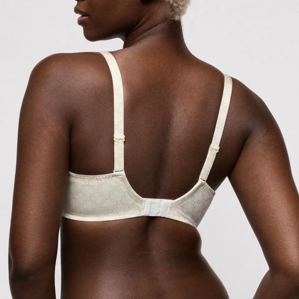 Prima Donna Bh Full cup: Keto, Natuur, Europese Maten  pdo.539 /  PDO.540