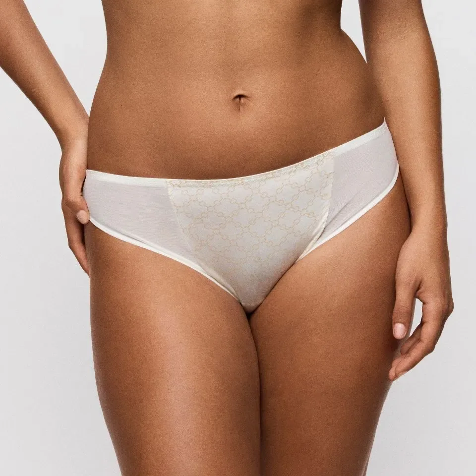 Prima Donna Slip Rio: Keto, Natuur, ( PDO.541 )