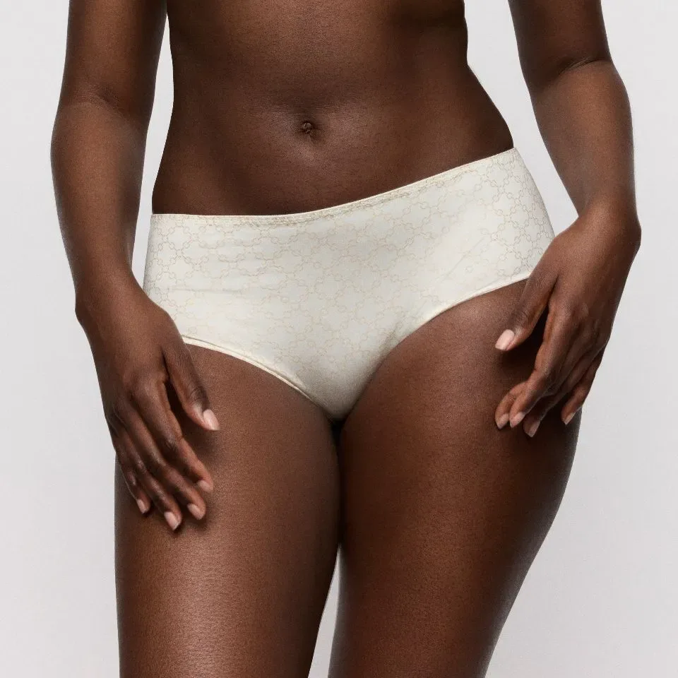 Prima Donna Slip Taille: Keto, Natuur ( PDO.542 )