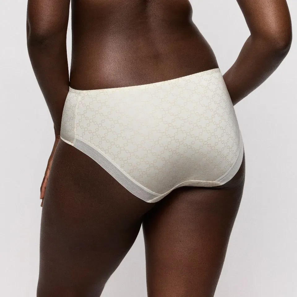 Prima Donna Slip Taille: Keto, Natuur ( PDO.542 )