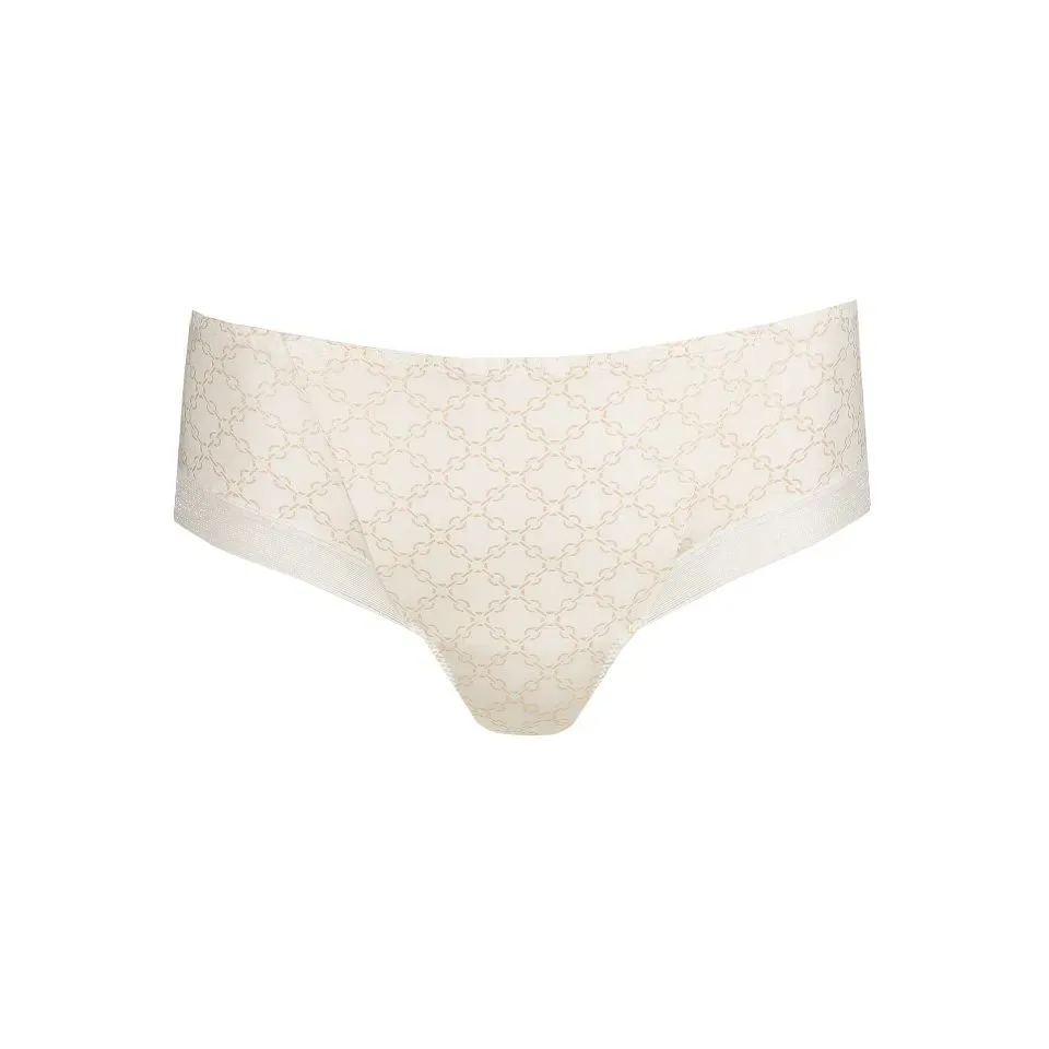 Prima Donna Slip Shorty: Keto, Natuur ( PDO.543 )