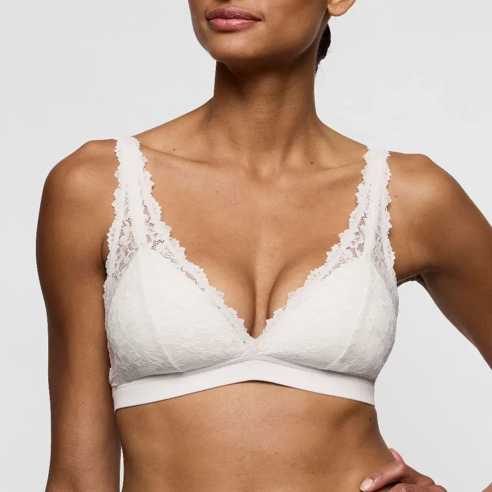 Marie jo Bralette: Soft Studio, Natuur, Europese Maten ( MJO.398 )