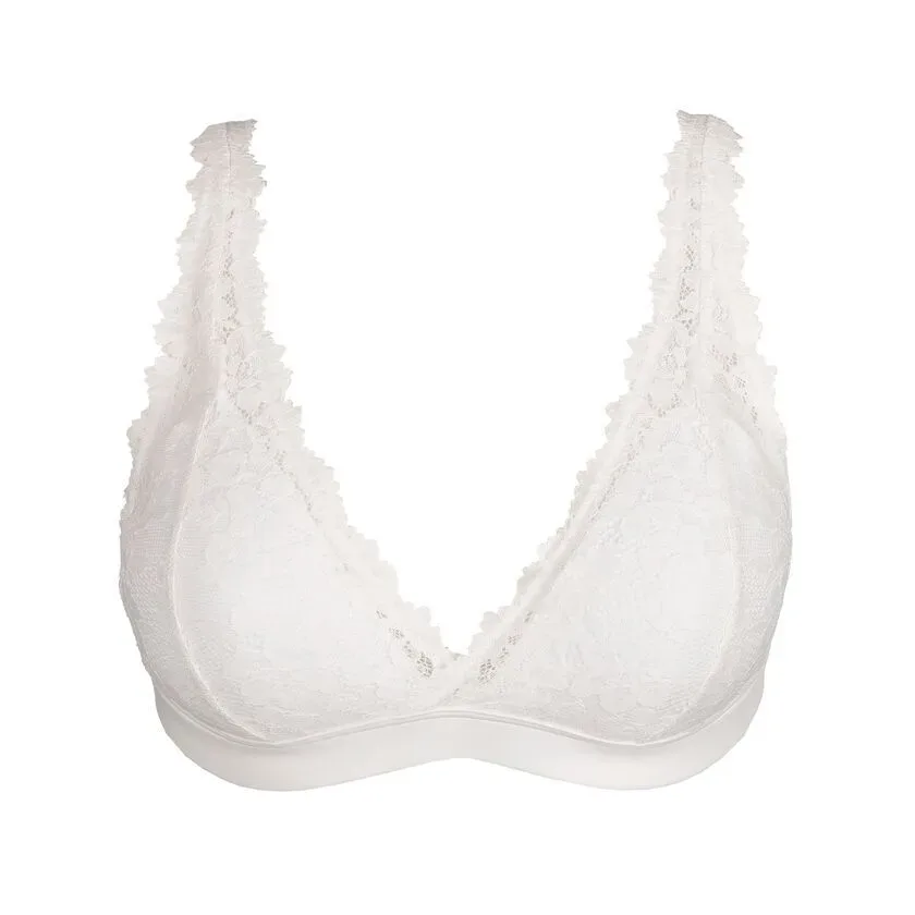 Marie jo Bralette: Soft Studio, Natuur, Europese Maten ( MJO.398 )