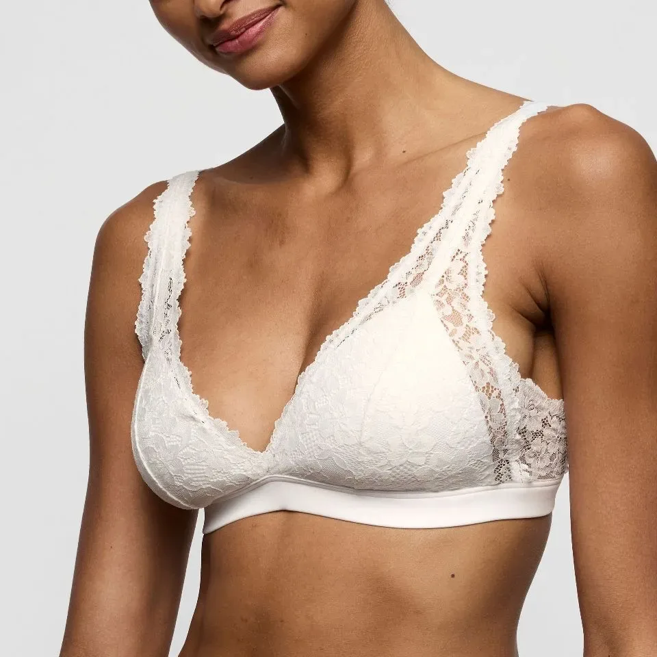 Marie jo Bralette: Soft Studio, Natuur, Europese Maten ( MJO.398 )