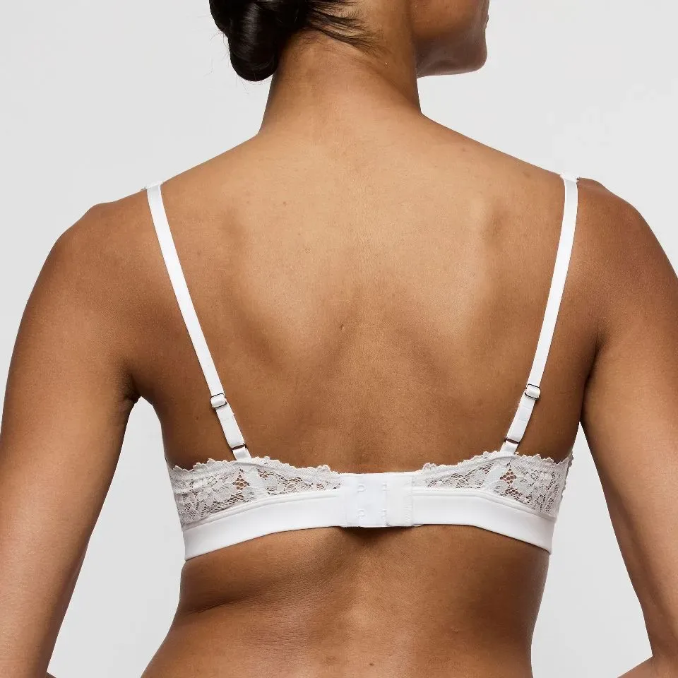 Marie jo Bralette: Soft Studio, Natuur, Europese Maten ( MJO.398 )