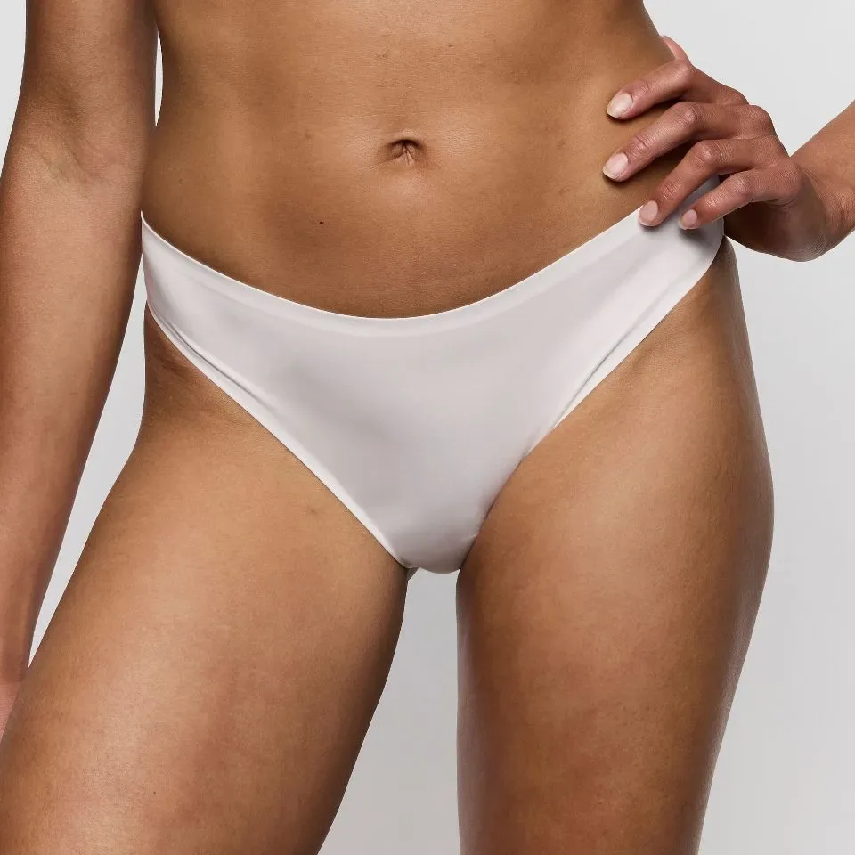 Marie jo Slip Rio: Soft Studio, naadloos, Natuur ( MJO.400 )