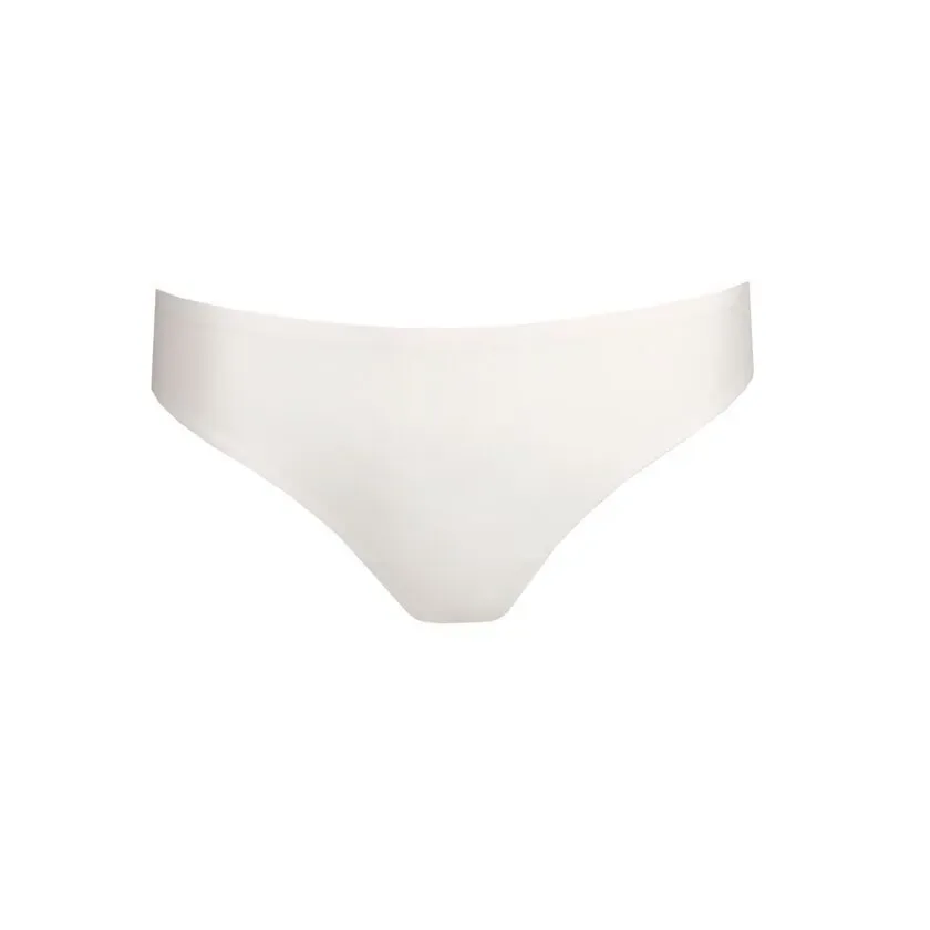 Marie jo Slip Rio: Soft Studio, naadloos, Natuur ( MJO.400 )