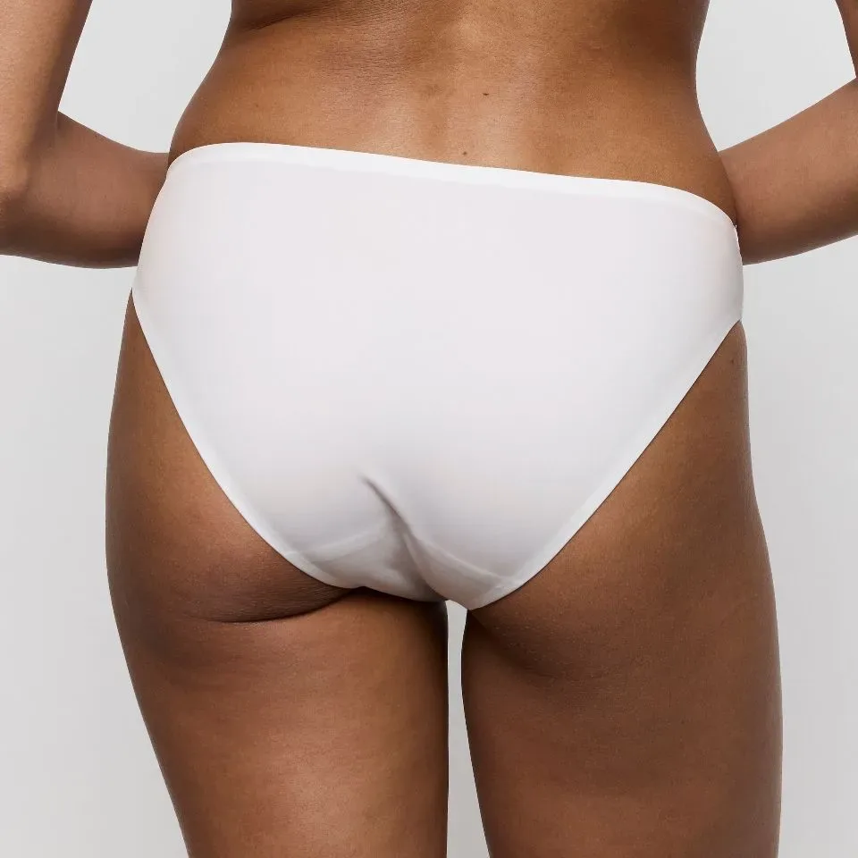 Marie jo Slip Rio: Soft Studio, naadloos, Natuur ( MJO.400 )