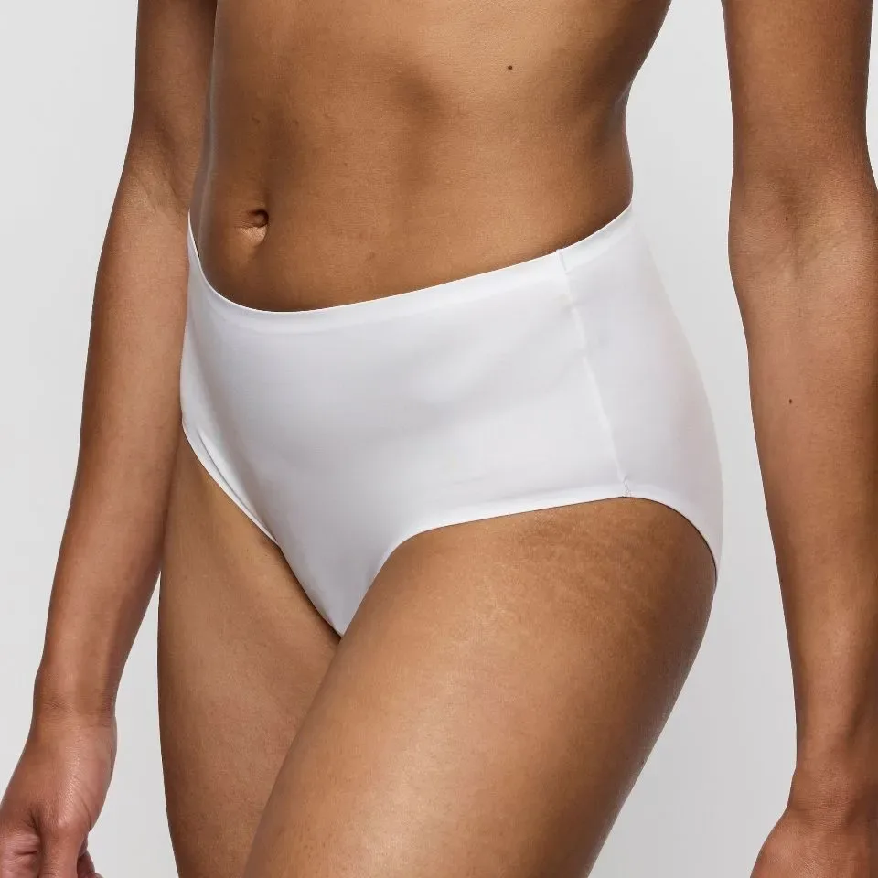 Marie jo Slip Taille: Soft Studio, naadloos, Natuur ( MJO.402 )