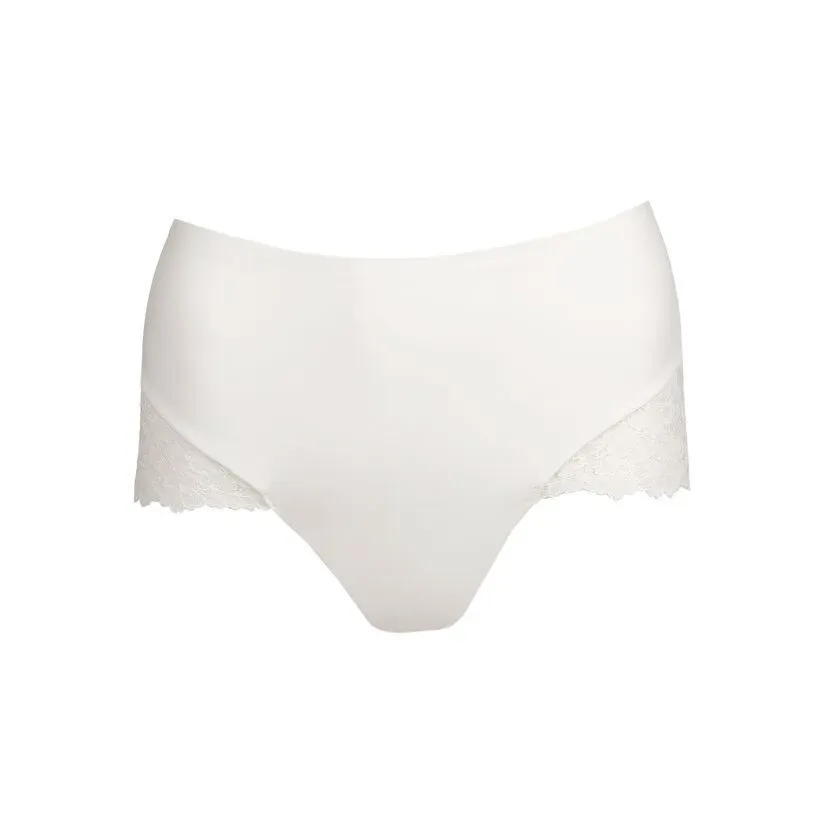 Marie jo Slip Taille: Soft Studio, naadloos, Natuur, gladde kant ( MJO.404 )