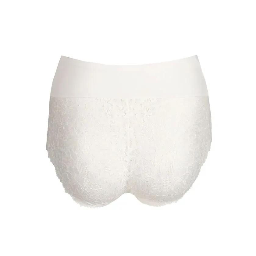 Marie jo Slip Taille: Soft Studio, naadloos, Natuur, gladde kant ( MJO.404 )