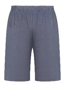 Pastunette Heren Pyjama: Grijs, All over sport ( pas.163 )