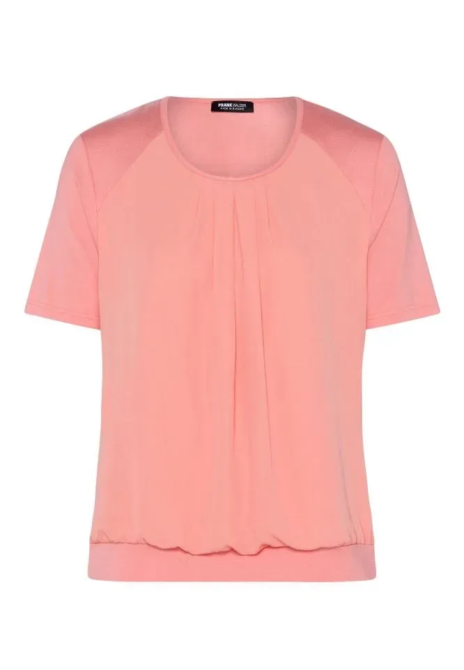Frank Walder Bloes: Peach kleur ( WAL.107)