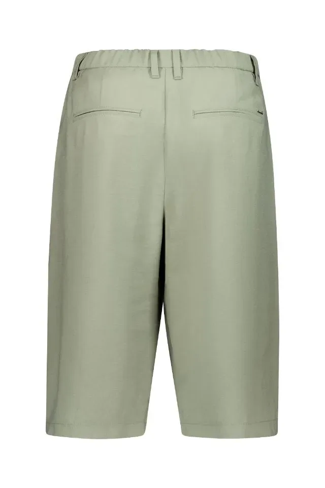 Gardeur Short: Franca4, Groen ( GAR.37 )