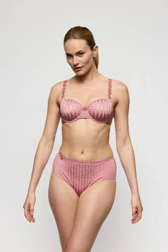 Marie Jo Taille slip: Avero, Ballet Pink ( MJO.414 )